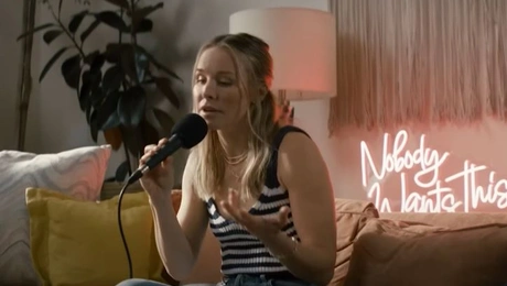 "Nobody Wants This" Netflix