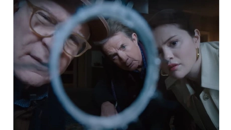 Only Murders in the Building 