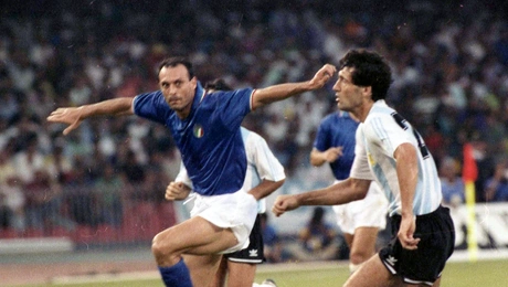 Salvatore Schillaci