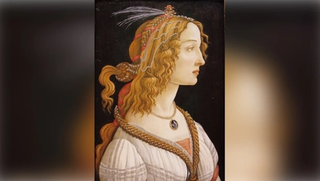 Σιμονέτα Βεσπούτσι