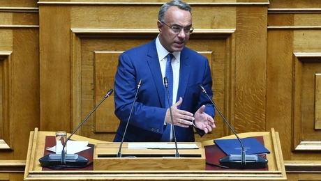 Χρήστος Σταϊκούρας