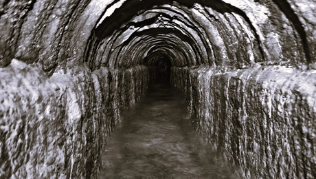 Αδριάνειο Υδραγωγείο