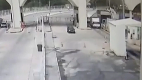 Πυροβολισμοί στην Αδριανούπολη