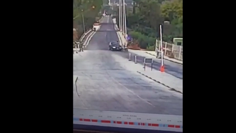 Πυροβολισμοί στο τελωνείο της Αδριανούπολης