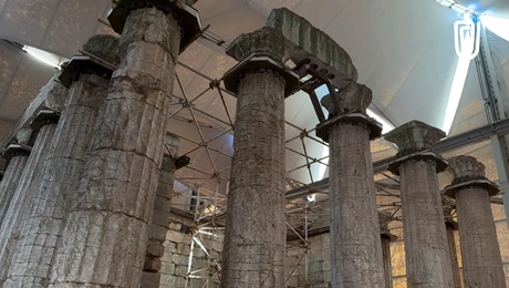 Η Ακρόπολη της Πελοποννήσου