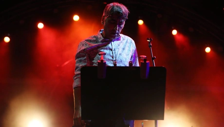 Θάνος Ανεστόπουλος