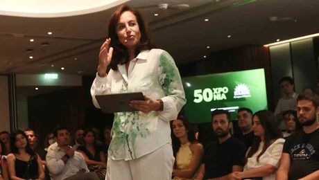 Άννα Διαμαντοπούλου