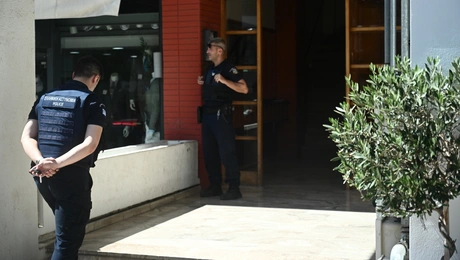 νεα σμυρνη αστυνομια