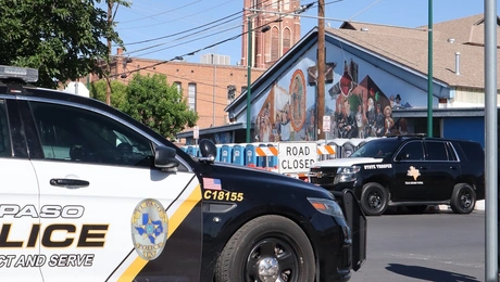 Αστυνομία ΗΠΑ