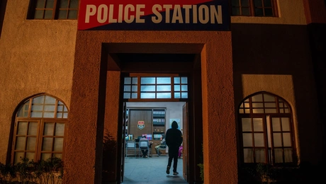 αστυνομια ινδια