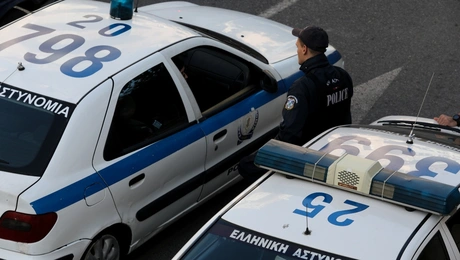 περιπολικα