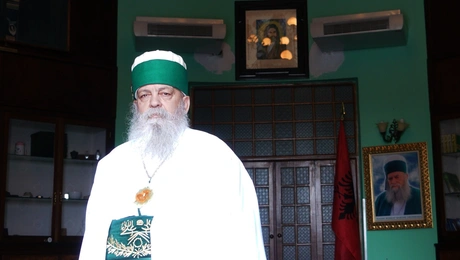 μπεκτασήδες