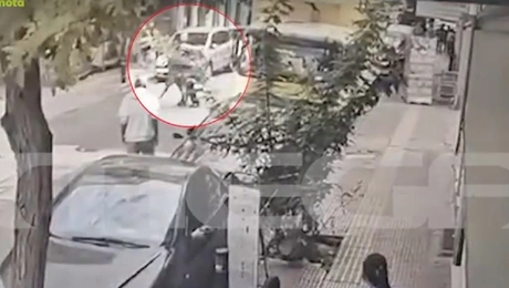 κεραμεικοσ πυροβολισμοι