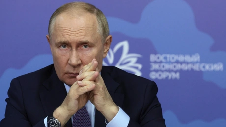 βλαντιμιρ πουτιν