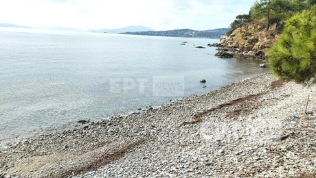 Σορός στη Βόλο