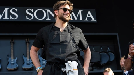 Ο μπραντλει κουπερ