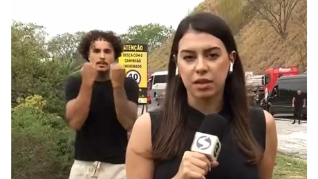 βραζιλια influencer