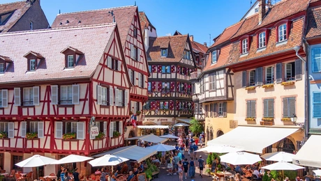 κολμαρ γαλλια