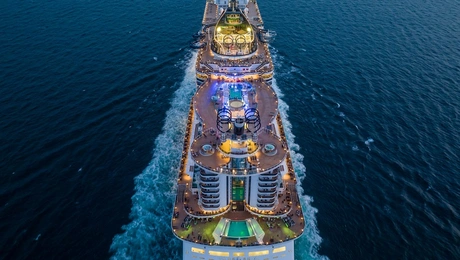 Κρουαζιερόπλοιο 