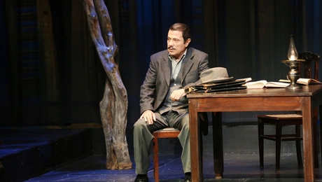 Πέθανε ο Δάνης Κατρανίδης