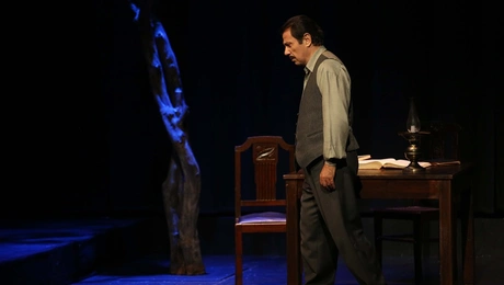 Πέθανε ο Δάνης Κατρανίδης