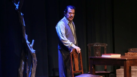 Πέθανε ο Δάνης Κατρανίδης