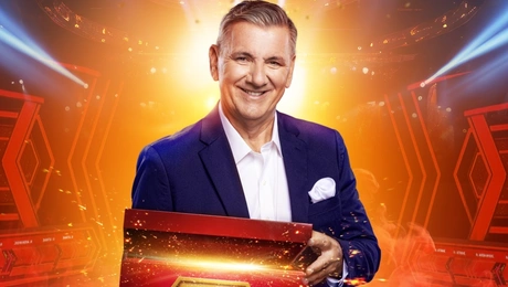 Ο Γιώργος Θαναηλάκης στο Deal