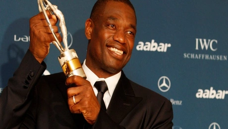 Ντικέμπε Μουτόμπο