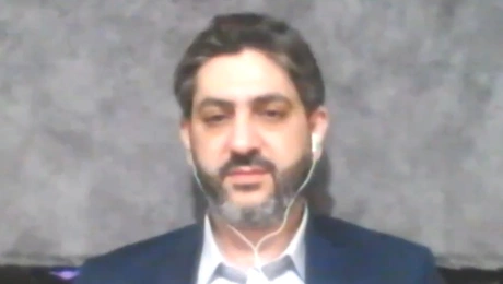 Δημοσιογράφος στον Λίβανο