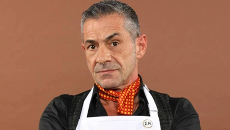Masterchef: Διονύσης Πρώιος
