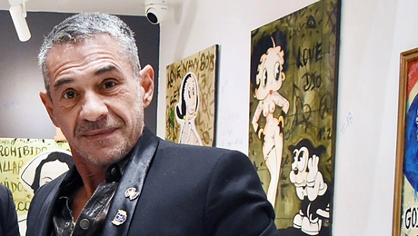 Masterchef: Διονύσης Πρώιος