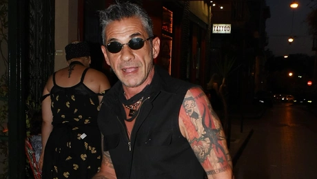 Ο Διονύσης Πρώιος