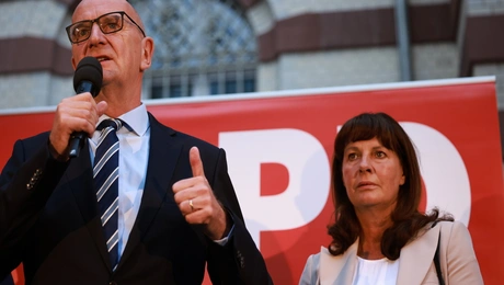 Εκλογές Βρανδεμβούργο