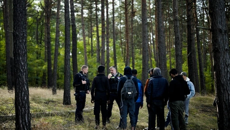 eleghoi sta germanika sinora