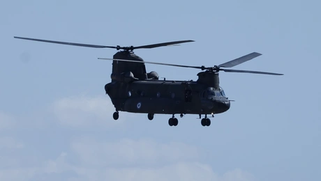 ελικόπτερο