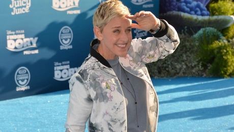 Έλεν Ντε Τζένερις