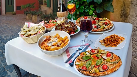 Εστιατόριο