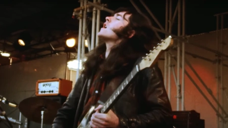 ρορι γκαλαχερ