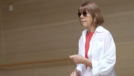 Η Ζιζέλ Πελικό στη Γαλλία