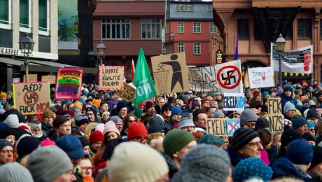 γερμανια εκλογεσ