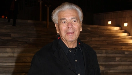 Ο Γιάννης Μόρτζος