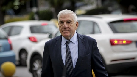 Ο Γιάννος Παπαντωνίου