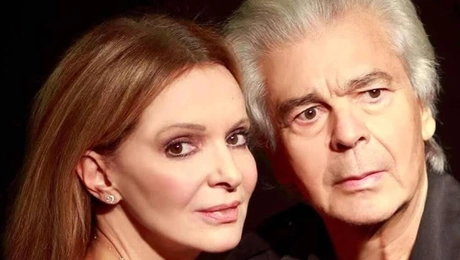 Γιούλη Ζήκου - Γιάννης Μόρτζος 