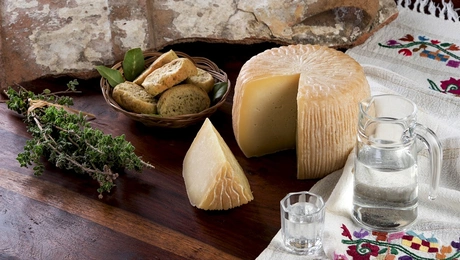 Γραβιέρα Νάξου