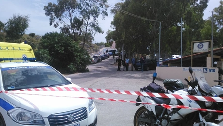 Αστυνομία στα Χανιά