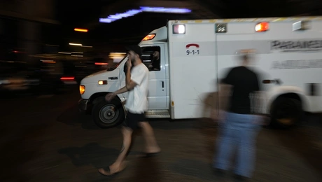 Έκρηξη βομβητών μαχητών της Χεζμπολάχ