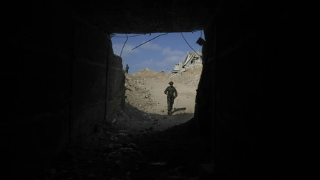 Στρατός του Ισραήλ