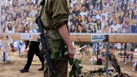 Στρατός του Ισραήλ