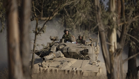 ισραηλ στρατοσ