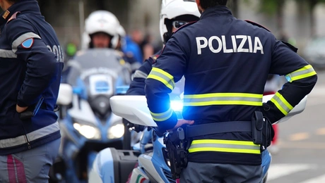 Γυναικοκτονία στην Ιταλία